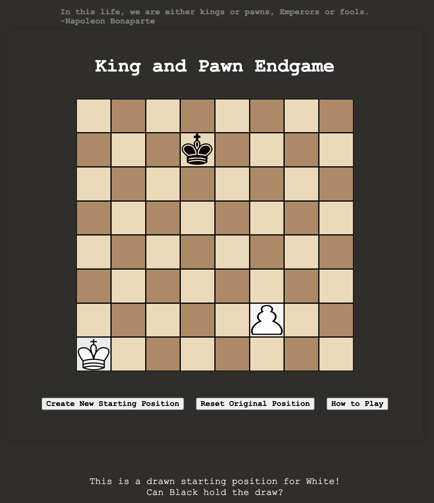 Chess Image